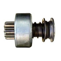 Piñone/ Bendix para arranque Paris-rhone D11E120 / D11E131 / D11E158